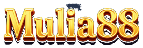 mulia88 logo