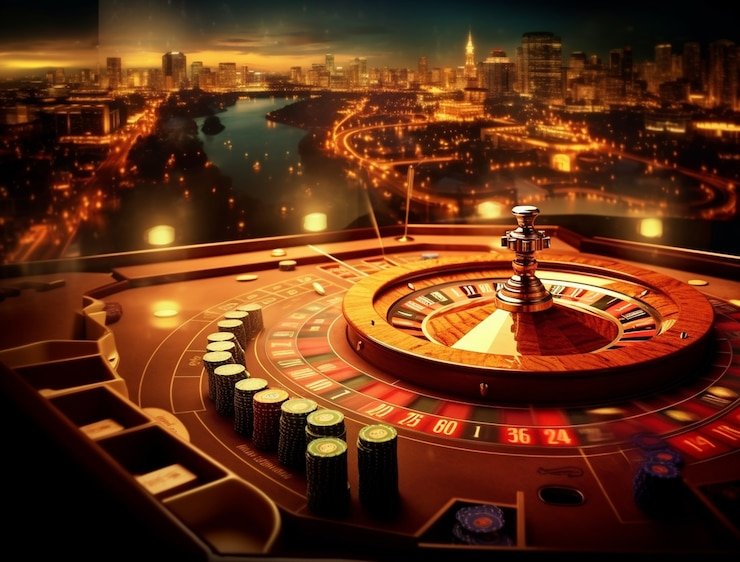 mulia88 Cara Kerja Fortune Ox di Lobby mulia88